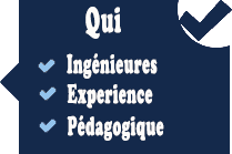 L’équipe Ifier